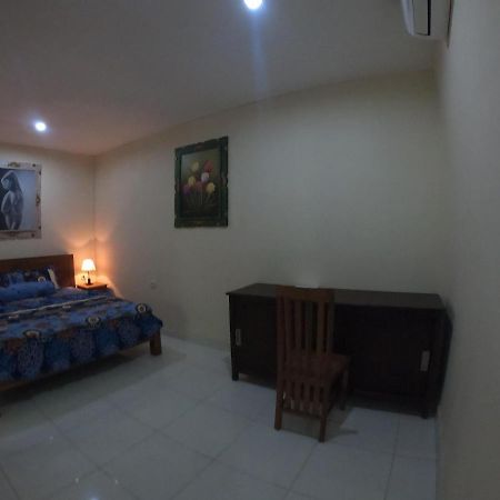 קנגו Honey Home Stay מראה חיצוני תמונה