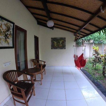 קנגו Honey Home Stay מראה חיצוני תמונה