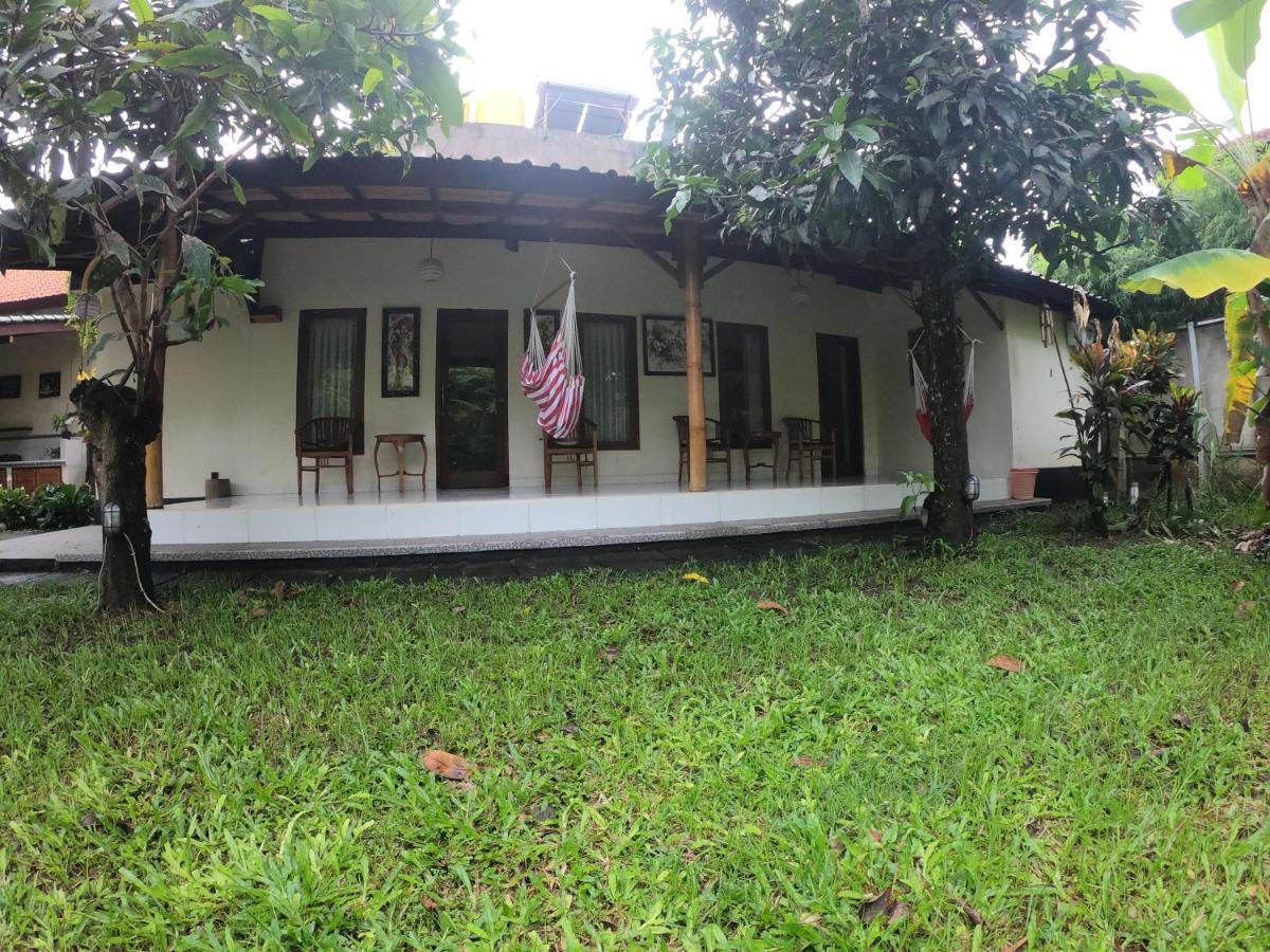 קנגו Honey Home Stay מראה חיצוני תמונה