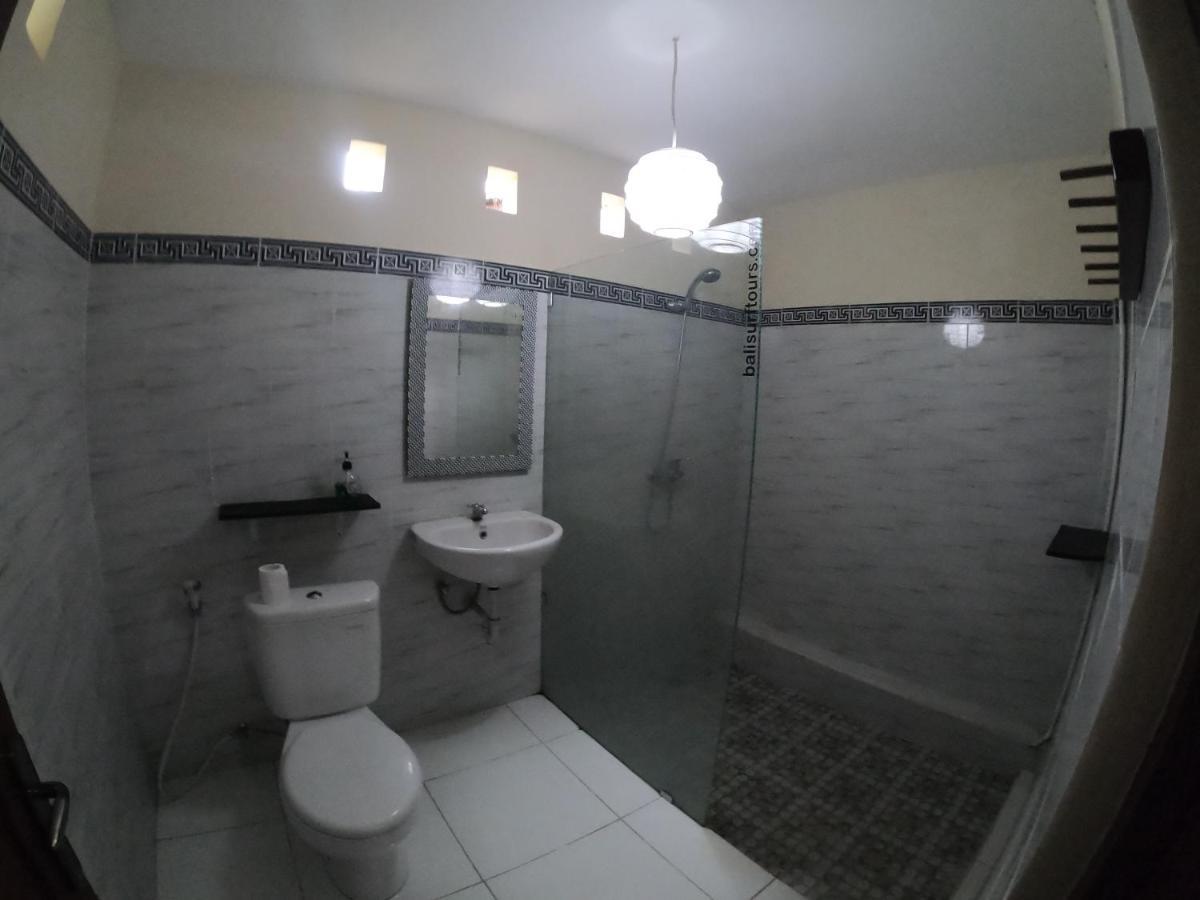 קנגו Honey Home Stay מראה חיצוני תמונה