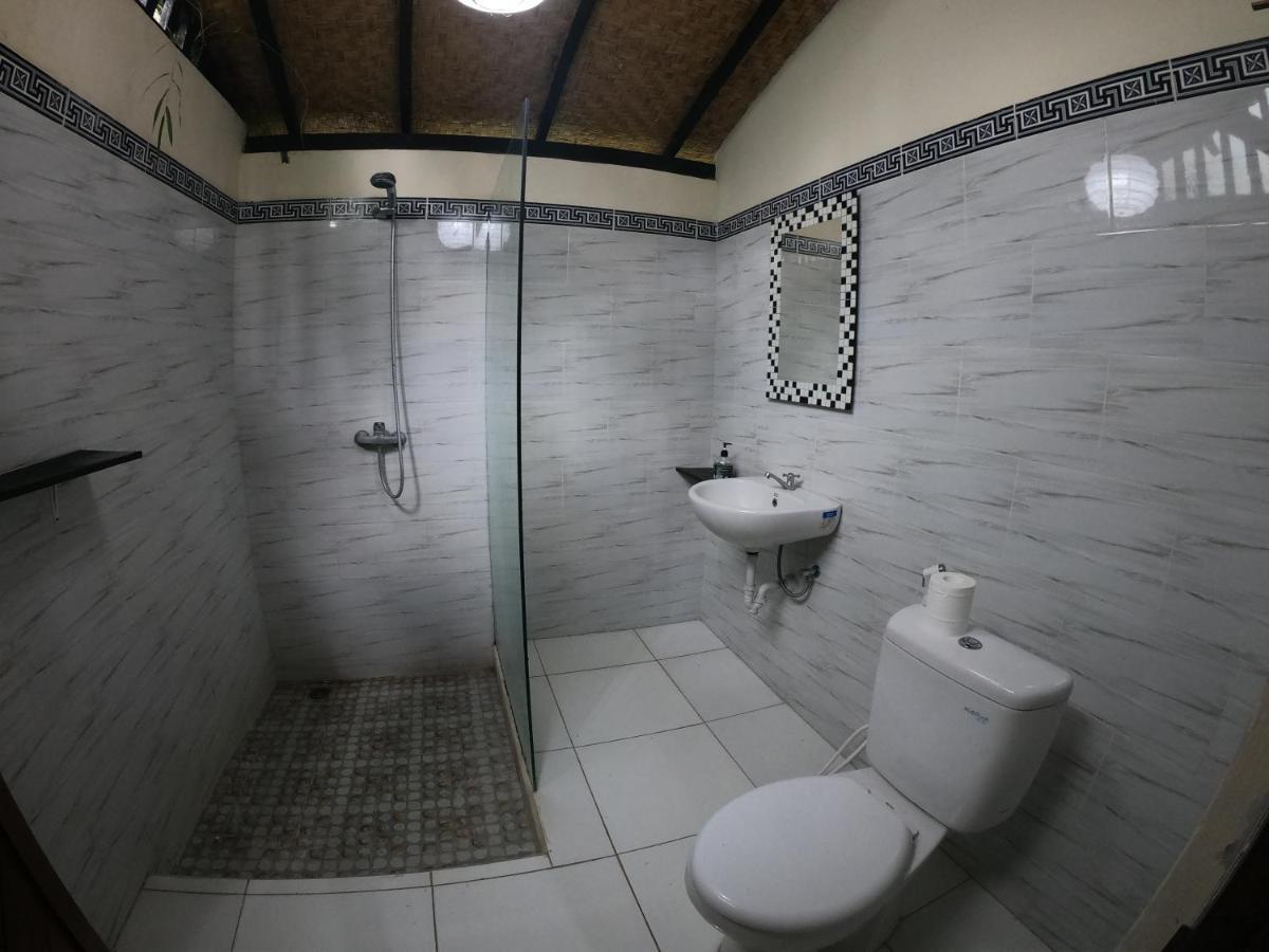 קנגו Honey Home Stay מראה חיצוני תמונה