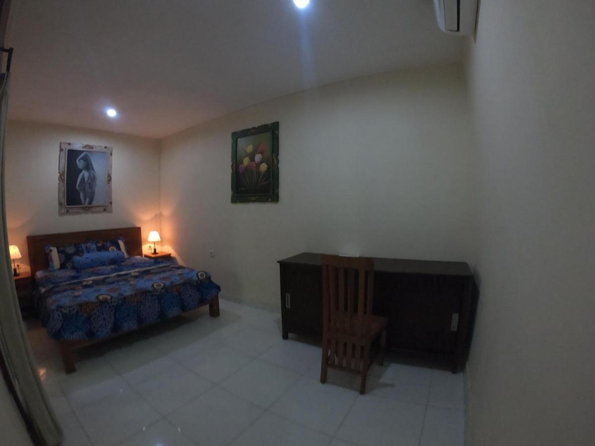 קנגו Honey Home Stay מראה חיצוני תמונה