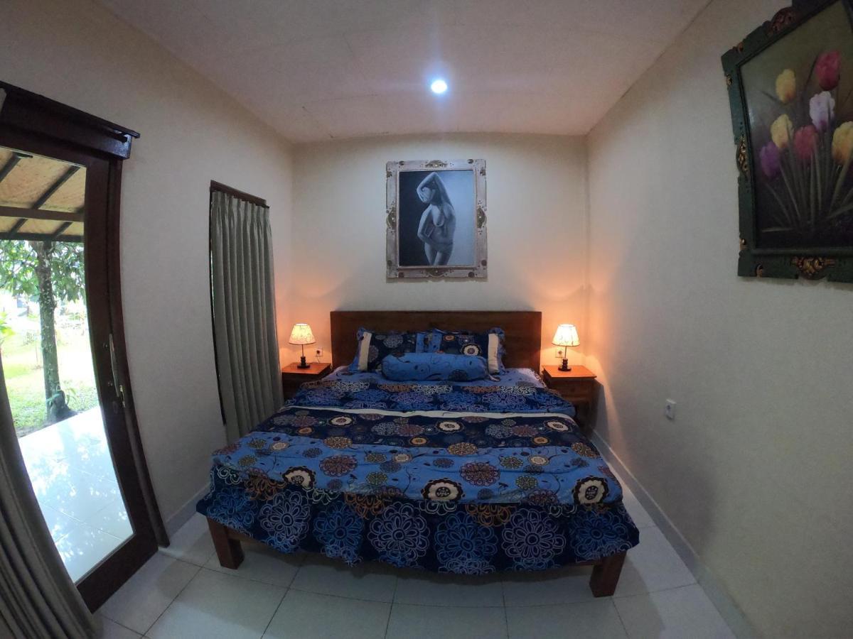 קנגו Honey Home Stay מראה חיצוני תמונה