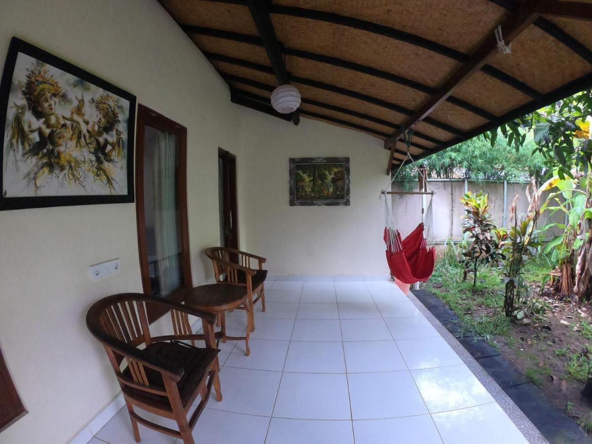קנגו Honey Home Stay מראה חיצוני תמונה