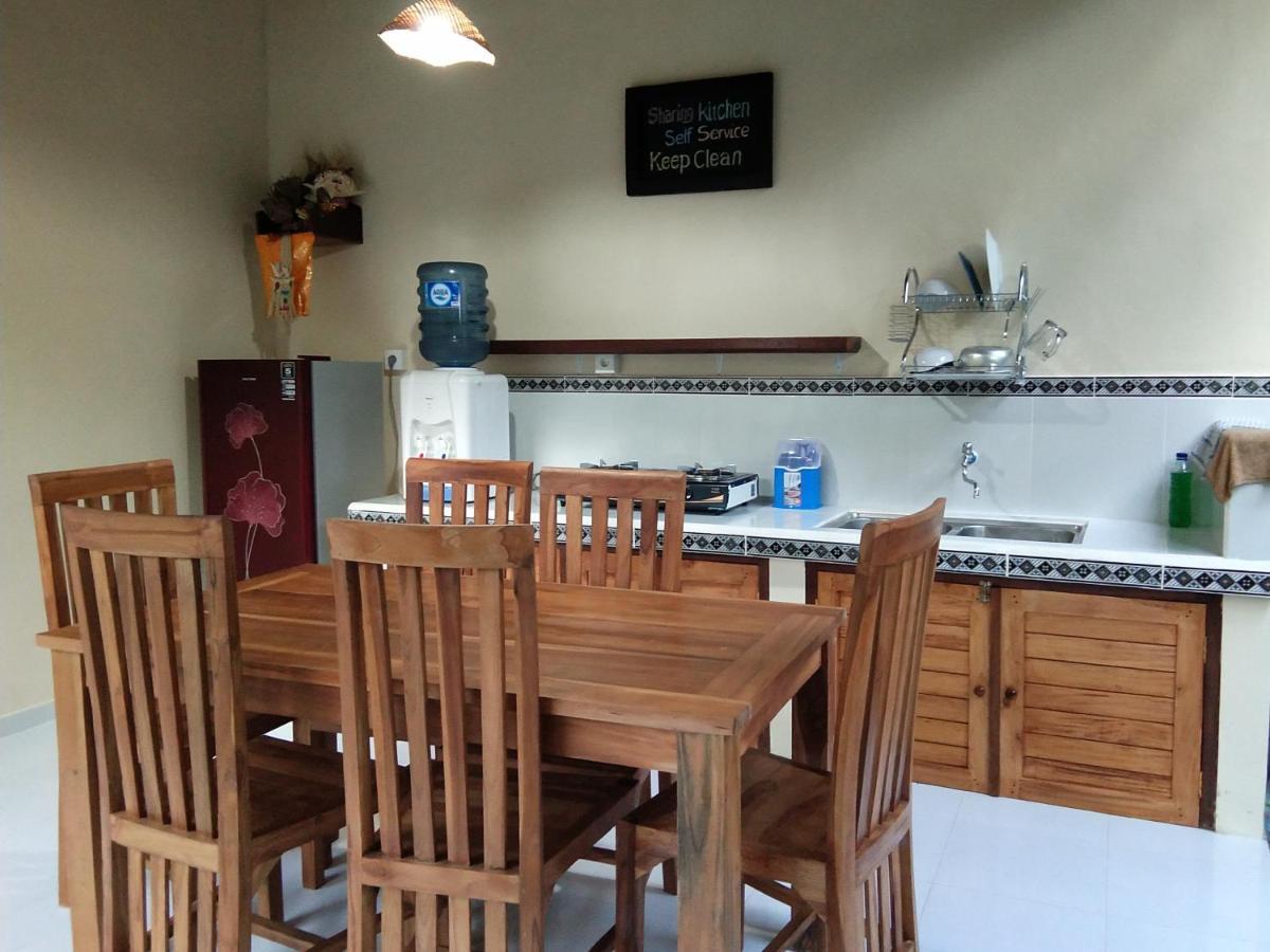 קנגו Honey Home Stay מראה חיצוני תמונה