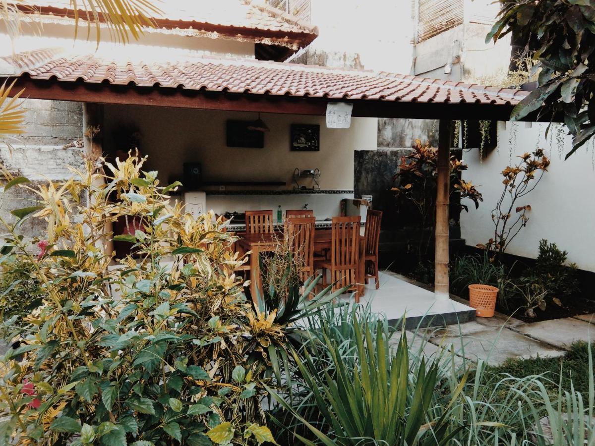 קנגו Honey Home Stay מראה חיצוני תמונה