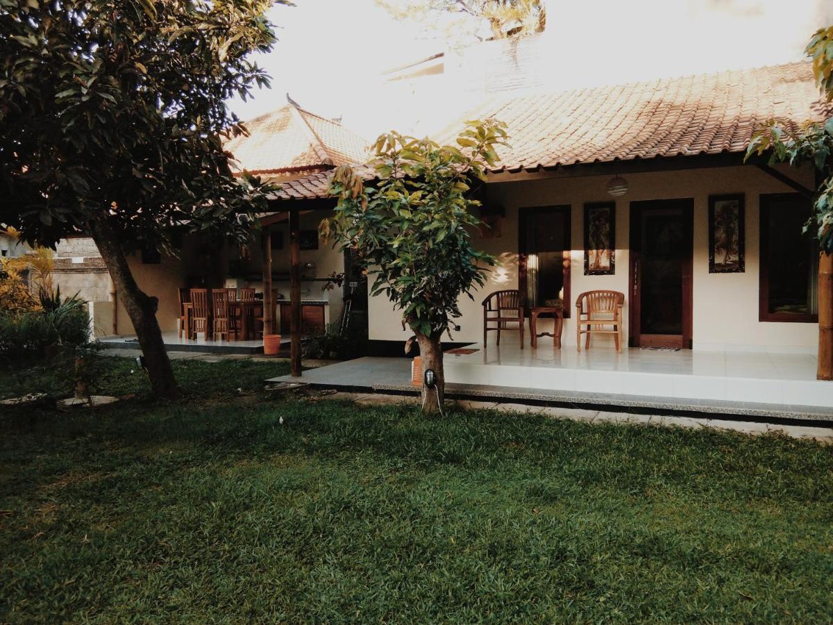 קנגו Honey Home Stay מראה חיצוני תמונה